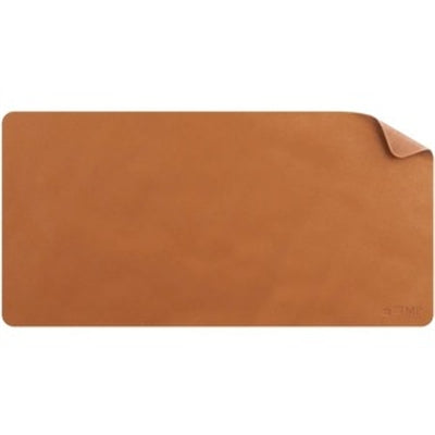 Mobile Pixels Desk Mat Brown Mobile Pixels Desk Mat Brown